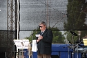 1.Mai auf dem Petersberg Nordhausen (Foto: nnz-City Scout: Sven G&auml;mkow)