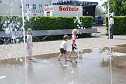 Fr&uuml;hlingsfest auf dem Petersberg  (Foto: nnz-City Scout: Sven G&auml;mkow)