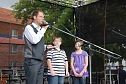 Fr&uuml;hlingsfest auf dem Petersberg  (Foto: nnz-City Scout: Sven G&auml;mkow)