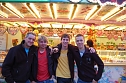 Jahrmarkt in Nordhausen (Foto: nnz-City Scout: Sven G&auml;mkow)