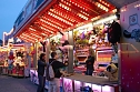 Jahrmarkt in Nordhausen (Foto: nnz-City Scout: Sven G&auml;mkow)