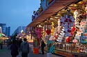 Jahrmarkt in Nordhausen (Foto: nnz-City Scout: Sven G&auml;mkow)
