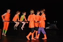 Lichterschein und Dunkelmumps im Theater (Foto: nnz-City Scout: Sven G&auml;mkow)