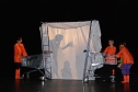 Lichterschein und Dunkelmumps im Theater (Foto: nnz-City Scout: Sven G&auml;mkow)