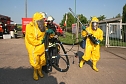 Gro&szlig;&uuml;bung Ebeleben (Foto: G&uuml;nter Herting)