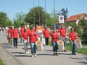 Pfingstfest Feuerkuppe (Foto: Ferienpark Feuerkuppe)