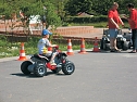 Pfingstfest Feuerkuppe (Foto: Ferienpark Feuerkuppe)