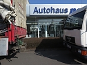 Von Autohaus zum Ballhaus (Foto: nnz)