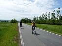 Ausgrabungen Frauenberg (Foto: Karl-Heinz Herrmann)