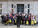 Esperanto Kongress in Herzberg (Foto: Birkefeld)
