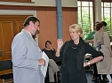 Joachim Kreyer als Schauspieler (Foto: Karl-Heinz Herrmann)
