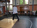 Joachim Kreyer als Schauspieler (Foto: Karl-Heinz Herrmann)