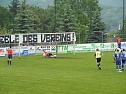 Eintracht gegen Wacker (Foto: nnz)