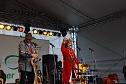 Rolandsfest  am Sonntag (Foto: nnz-City Scout: Sven G&auml;mkow)