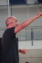 Choreograf Detlef D! Soost Dance-Tour (Foto: nnz-City Scout: Sven G&auml;mkow)