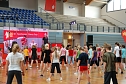 Choreograf Detlef D! Soost Dance-Tour (Foto: nnz-City Scout: Sven G&auml;mkow)