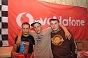 Musik und Handys in der Webe (Foto: nnz-City Scout: Sven G&auml;mkow)