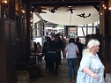 Kunstmarkt in Friedrichsrode (Foto: nnz/kn)