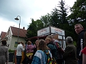 Kunstmarkt in Friedrichsrode (Foto: nnz/kn)