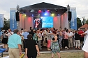 Warmer und trockener MDR Sommernachtsball (Foto: Karl-Heinz Herrmann)