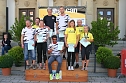 Triathlon-Wochenende in Nordhausen  (Foto: Uwe Tittel)