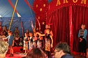 Zirkus auf dem Strau&szlig;berg (Foto: Karl-Heinz Herrmann)
