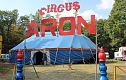 Zirkus auf dem Strau&szlig;berg (Foto: Karl-Heinz Herrmann)