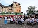 Premiere Schlossfestspiele (Foto: Karl-Heinz Herrmann) Premiere Schlossfestspiele (Foto: Karl-Heinz Herrmann)