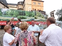 Premiere Schlossfestspiele (Foto: Karl-Heinz Herrmann) Premiere Schlossfestspiele (Foto: Karl-Heinz Herrmann)