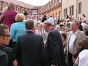 Premiere Schlossfestspiele (Foto: Karl-Heinz Herrmann) Premiere Schlossfestspiele (Foto: Karl-Heinz Herrmann)
