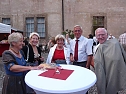 Premiere Schlossfestspiele (Foto: Karl-Heinz Herrmann) Premiere Schlossfestspiele (Foto: Karl-Heinz Herrmann)
