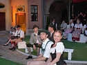 Premiere Schlossfestspiele (Foto: Karl-Heinz Herrmann) Premiere Schlossfestspiele (Foto: Karl-Heinz Herrmann)