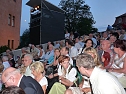 Premiere Schlossfestspiele (Foto: Karl-Heinz Herrmann) Premiere Schlossfestspiele (Foto: Karl-Heinz Herrmann)