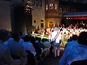 Premiere Schlossfestspiele (Foto: Karl-Heinz Herrmann) Premiere Schlossfestspiele (Foto: Karl-Heinz Herrmann)
