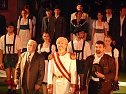 Premiere Schlossfestspiele (Foto: Karl-Heinz Herrmann) Premiere Schlossfestspiele (Foto: Karl-Heinz Herrmann)