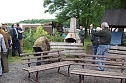 Gefunkt auf dem Rathsfeld (Foto: nnz/kn) Gefunkt auf dem Rathsfeld (Foto: nnz/kn)