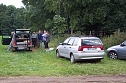 Gefunkt auf dem Rathsfeld (Foto: nnz/kn) Gefunkt auf dem Rathsfeld (Foto: nnz/kn)