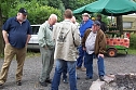 Gefunkt auf dem Rathsfeld (Foto: nnz/kn) Gefunkt auf dem Rathsfeld (Foto: nnz/kn)
