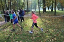 Die langen Strecken beim Stadtparklauf (Foto: Karl-Heinz Herrmann)