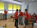 Pr&auml;sentation Spart aktiv 2009 (Foto: Karl-Heinz Herrmann)