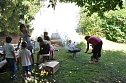 Hoffest R&uuml;dingsdorfer Schweiz (Foto: nnz-City Scout: Sven G&auml;mkow)