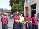 Feuerwehrfest Jecha (Foto: Karl-Heinz Herrmann)