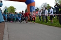 13. R&ouml;blinglauf in M&uuml;hlhausen (Foto: Stadtverwaltung M&uuml;hlhausen)