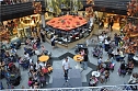 Pro7 in der S&uuml;dharzgalerie (Foto: nnz-city scout: Sven G&auml;mkow)