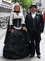 Wave Gotik Treffen 2017 (Foto: Peter Blei)