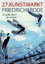 Wieder auf nach Friedrichsrode (Foto: Kunsthof Friedrichsrode)