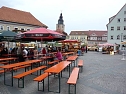 14. Weinfest Sondershausen (Foto: Karl-Heinz Herrmann)