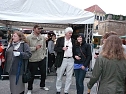 14. Weinfest Sondershausen (Foto: Karl-Heinz Herrmann)