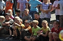 Stra&szlig;enfest der Pro Vita Akademie (Foto: nnz-City Scout: Sven G&auml;mkow)
