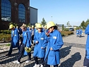 Turbine Potsdam (Foto: Karl-Heinz Herrmann)